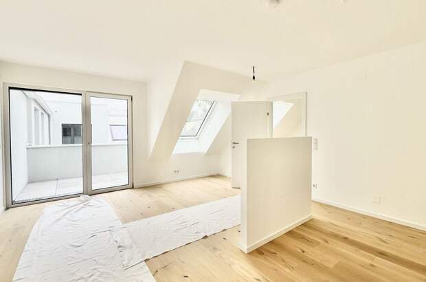 Wohnung mit Balkon mieten in 1230 Wien (Bild 1)