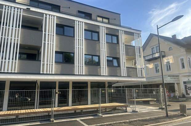 Gewerbeobjekt kaufen in 9210 Pörtschach (Bild 2)