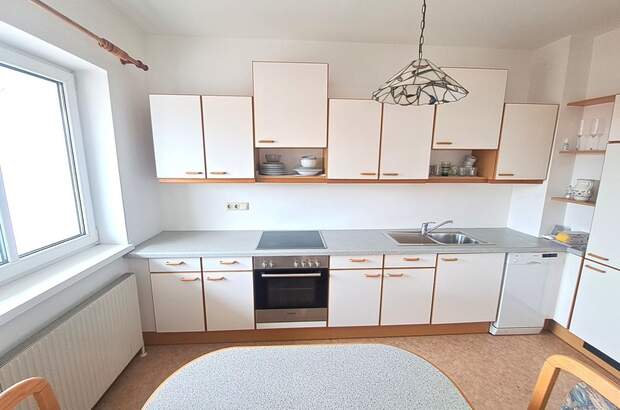 Terrassenwohnung mieten in 3300 Amstetten (Bild 4)