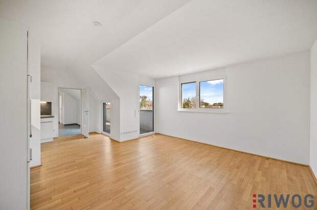 Terrassenwohnung kaufen in 1220 Wien (Bild 5)