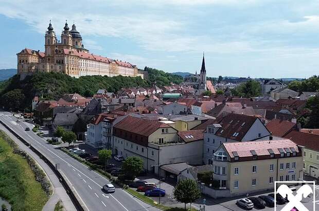 Gewerbeobjekt kaufen in 3390 Melk (Bild 2)