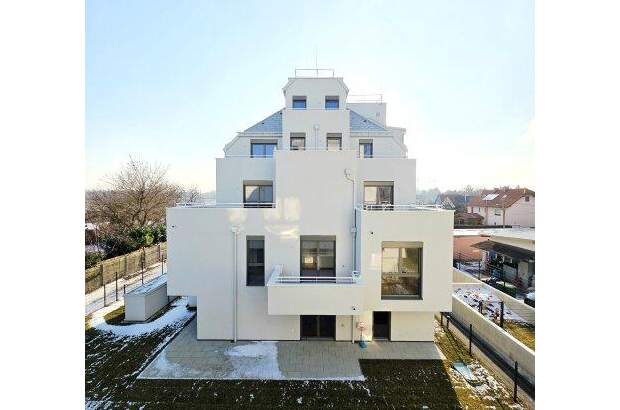 Terrassenwohnung kaufen in 1220 Wien (Bild 3)