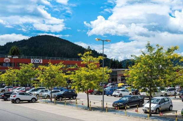 Gewerbeobjekt mieten in 9560 Feldkirchen (Bild 1)