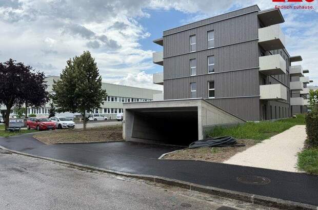 Halle / Lager / Produktion mieten in 4020 Linz (Bild 1)