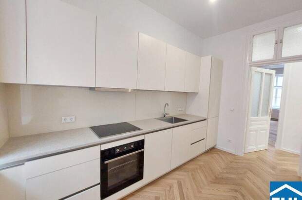 Terrassenwohnung mieten in 1010 Wien (Bild 5)