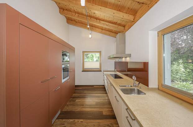 Einfamilienhaus mieten in 6383 Erpfendorf (Bild 4)