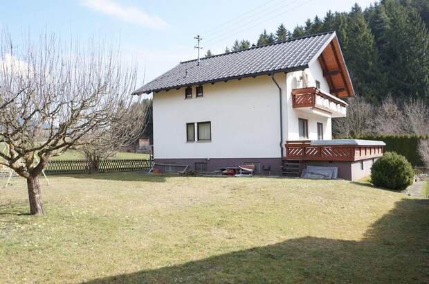 Haus kaufen in 8621 Thörl (Bild 1)