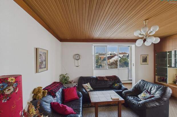 Wohnung mit Balkon kaufen in 1120 Wien (Bild 3)