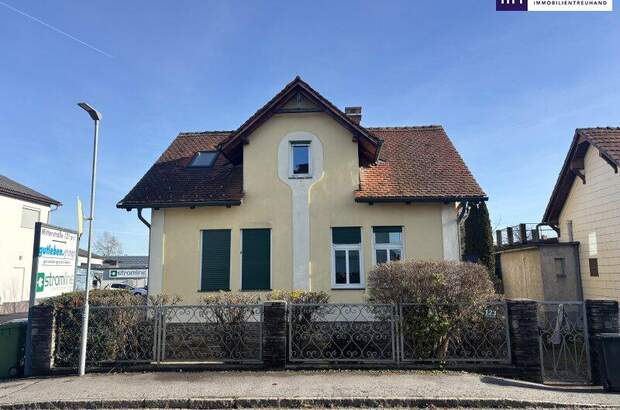 Mehrfamilienhaus kaufen in 8054 Seiersberg (Bild 2)