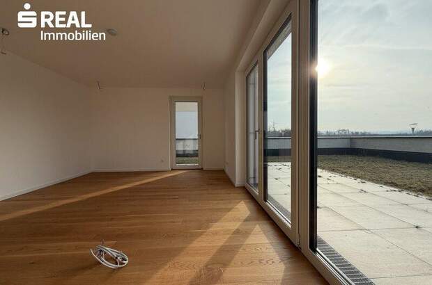 Terrassenwohnung kaufen in 2020 Hollabrunn (Bild 1)