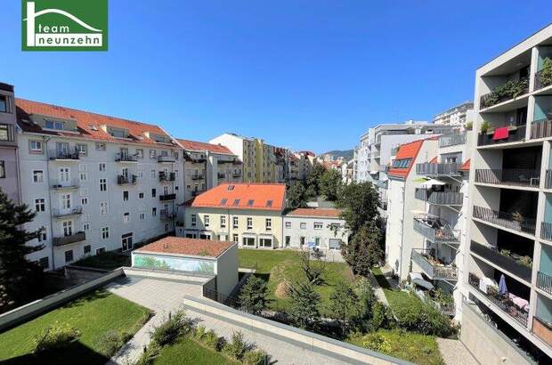 Wohnung mieten in 8020 Graz (Bild 4)