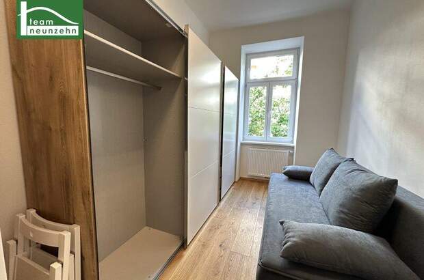 Wohnung mieten in 1200 Wien (Bild 4)
