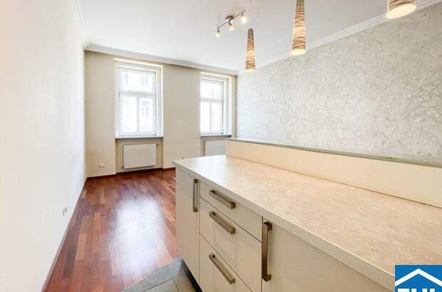 Terrassenwohnung kaufen in 1050 Wien (Bild 4)