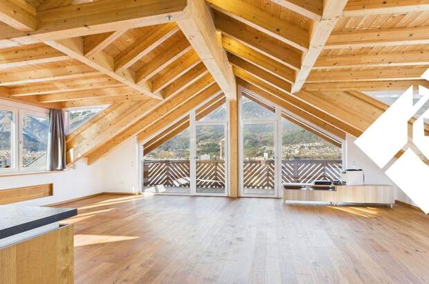 Wohnung mit Balkon kaufen in 6112 Wattens (Bild 1)