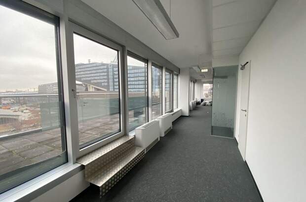 Gewerbeobjekt mieten in 1030 Wien (Bild 4)