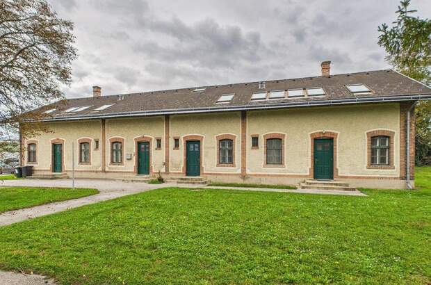 Gewerbeobjekt kaufen in 7011 Siegendorf (Bild 2)