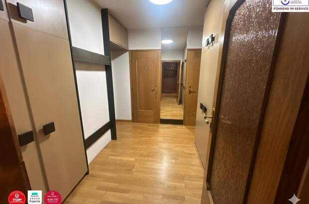 Terrassenwohnung kaufen in 1100 Wien (Bild 3)