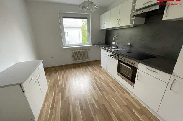 Terrassenwohnung mieten in 8750 Judenburg (Bild 1)