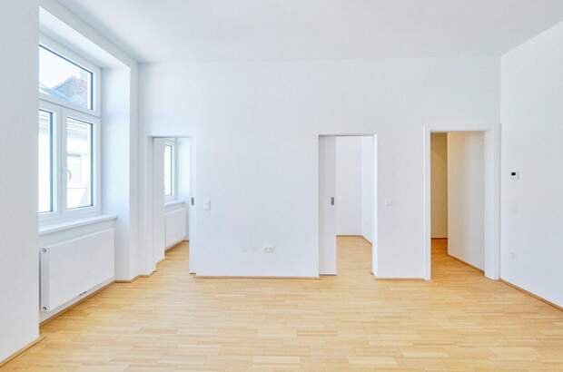 Altbauwohnung kaufen in 1180 Wien (Bild 3)