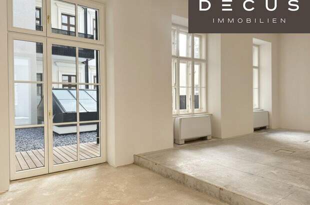 Büro / Praxis mieten in 1010 Wien (Bild 3)