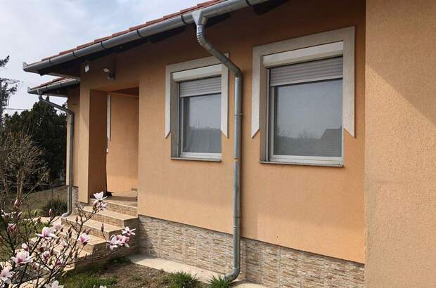 Haus mit Garten kaufen in 2113 Walddorf (Bild 1)