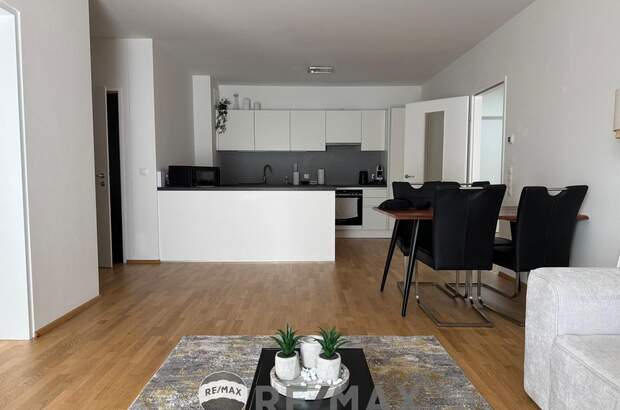 Terrassenwohnung mieten in 3430 Tulln (Bild 3)