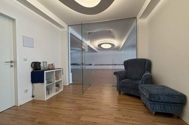 Gewerbeobjekt mieten in 4971 Aurolzmünster (Bild 2)