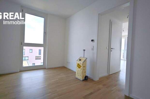 Terrassenwohnung mieten in 1120 Wien (Bild 4)