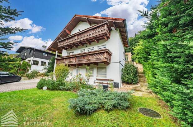 Haus mit Garten kaufen in 1140 Wien (Bild 1)