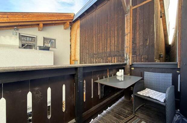 Wohnung mit Balkon kaufen in 6091 Götzens (Bild 5)