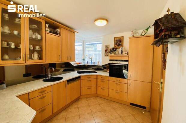 Haus kaufen in 5020 Salzburg (Bild 5)