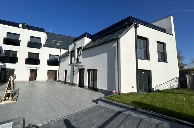 Haus kaufen in 1230 Wien (Bild 2)