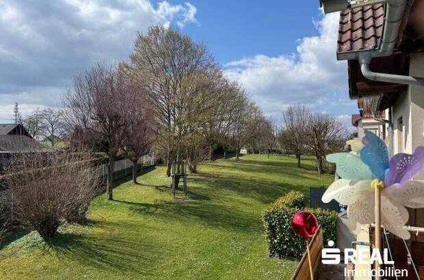 Terrassenwohnung kaufen in 4540 Bad Hall (Bild 4)