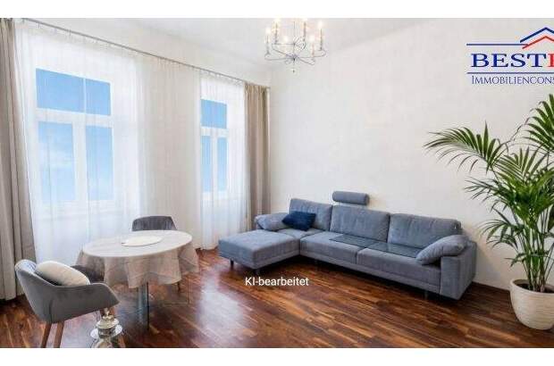 Wohnung kaufen in 1060 Wien (Bild 1)
