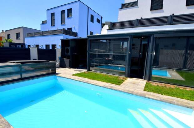 Haus mit Garten kaufen in 2301 Groß (Bild 2)