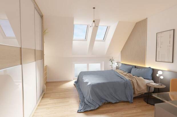 Wohnung mit Balkon kaufen in 2500 Baden (Bild 5)