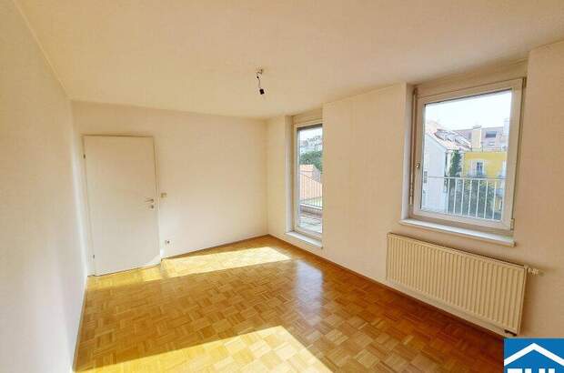 Terrassenwohnung mieten in 8010 Graz (Bild 3)