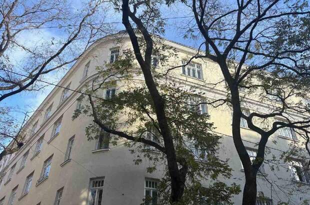 Altbauwohnung kaufen in 1030 Wien (Bild 4)