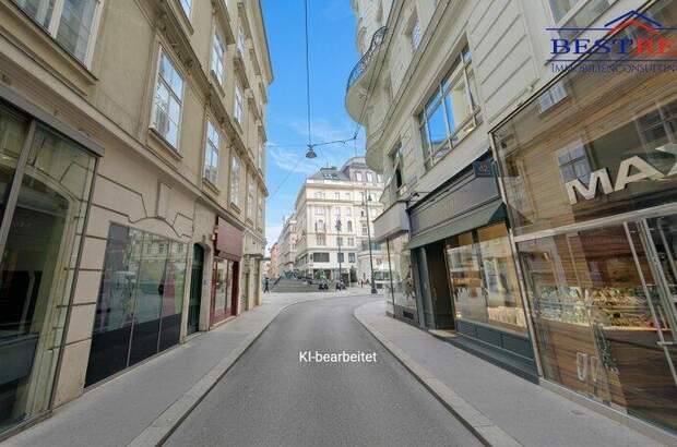 Einzelhandel mieten in 1010 Wien (Bild 2)