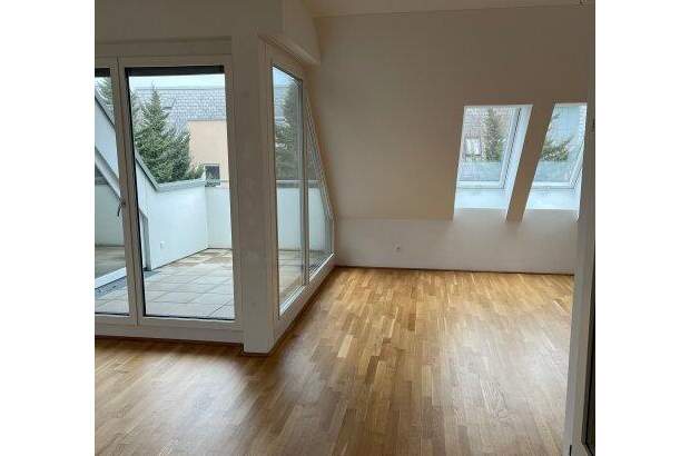 Terrassenwohnung mieten in 4020 Linz (Bild 1)