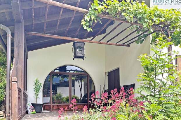 Haus mit Garten kaufen in 6170 Zirl (Bild 1)