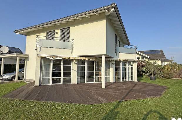 Haus kaufen in 6974 Gaißau (Bild 1)