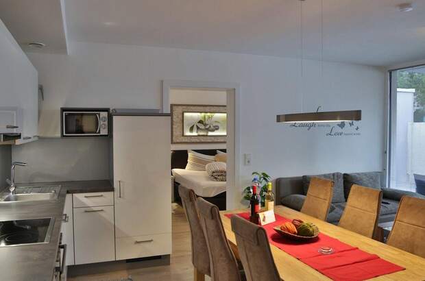Wohnung mieten in 6444 Längenfeld (Bild 1)