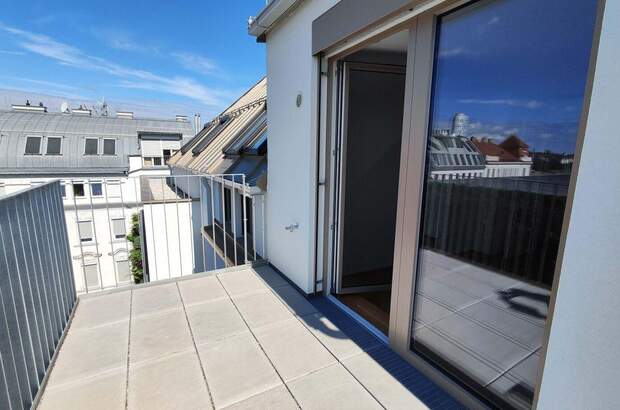 Wohnung mit Balkon kaufen in 1210 Wien (Bild 1)
