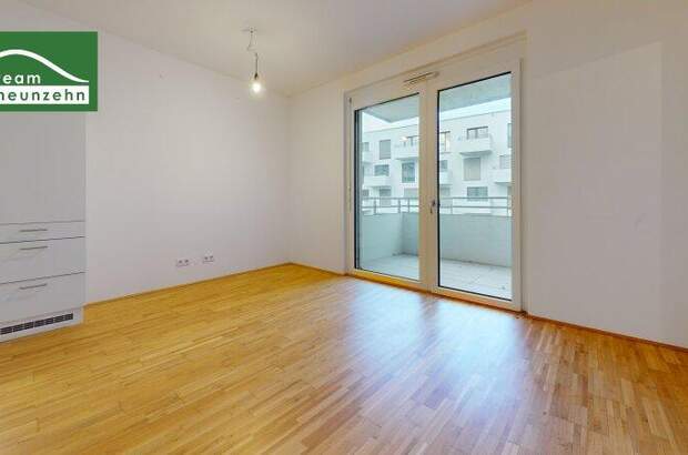 Terrassenwohnung mieten in 8020 Graz (Bild 5)