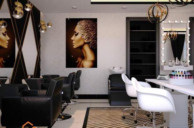 Gewerbeobjekt mieten in 1060 Wien 6. (Bild 1)