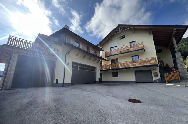 Haus mit Garten kaufen in 8940 Pyhrn (Bild 5)