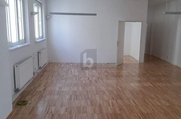 Büro / Praxis mieten in 1180 Wien (Bild 4)