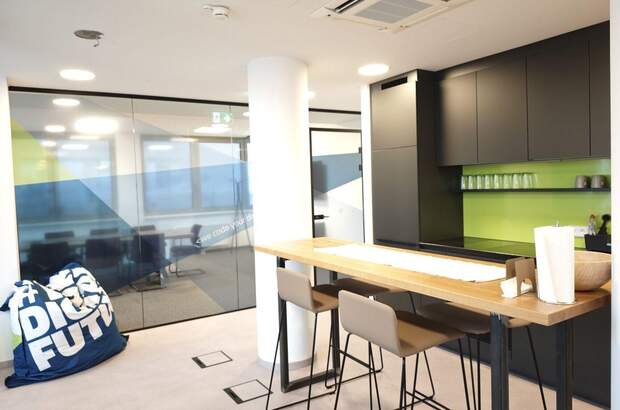 Gewerbeobjekt mieten in 5412 Puch (Bild 4)