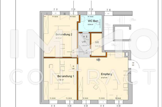 Gewerbeobjekt mieten in 3261 Steinakirchen (Bild 4)